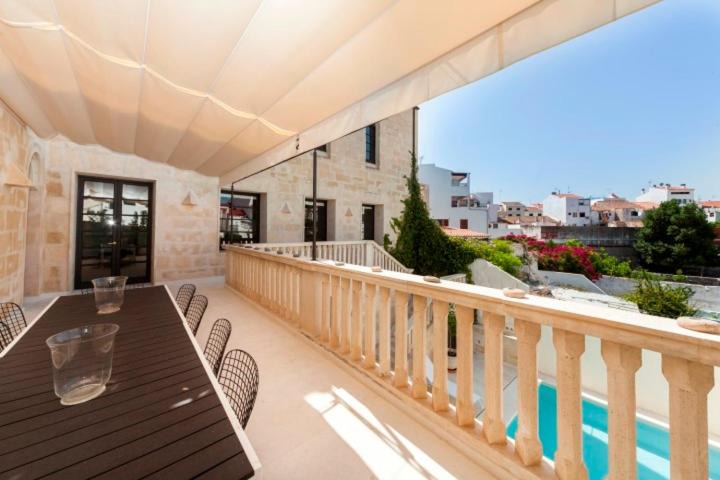 Photo of Patio Balcony in Mahon