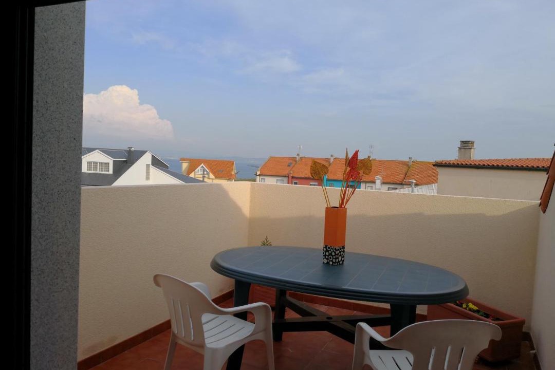 Photo of Patio Balcony in Aguino