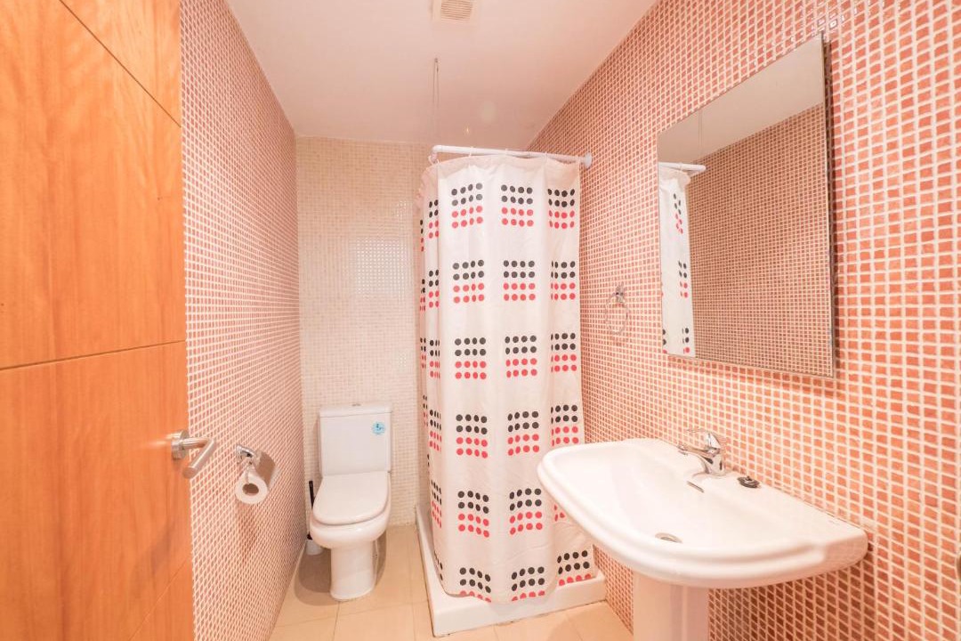 Photo of Bathroom in Blanes