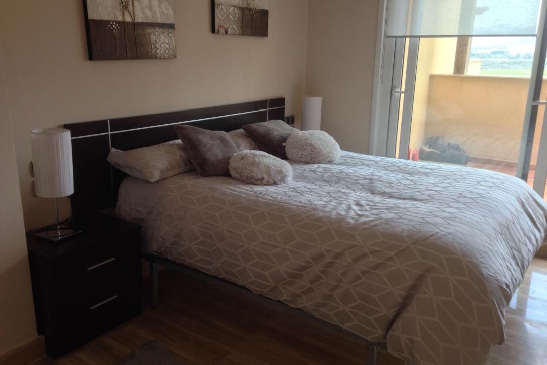 Photo of Bedroom in Aguilas