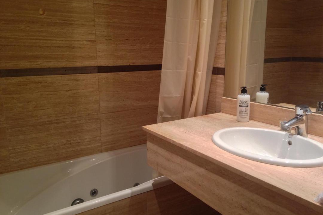 Photo of Bathroom in Aguilas