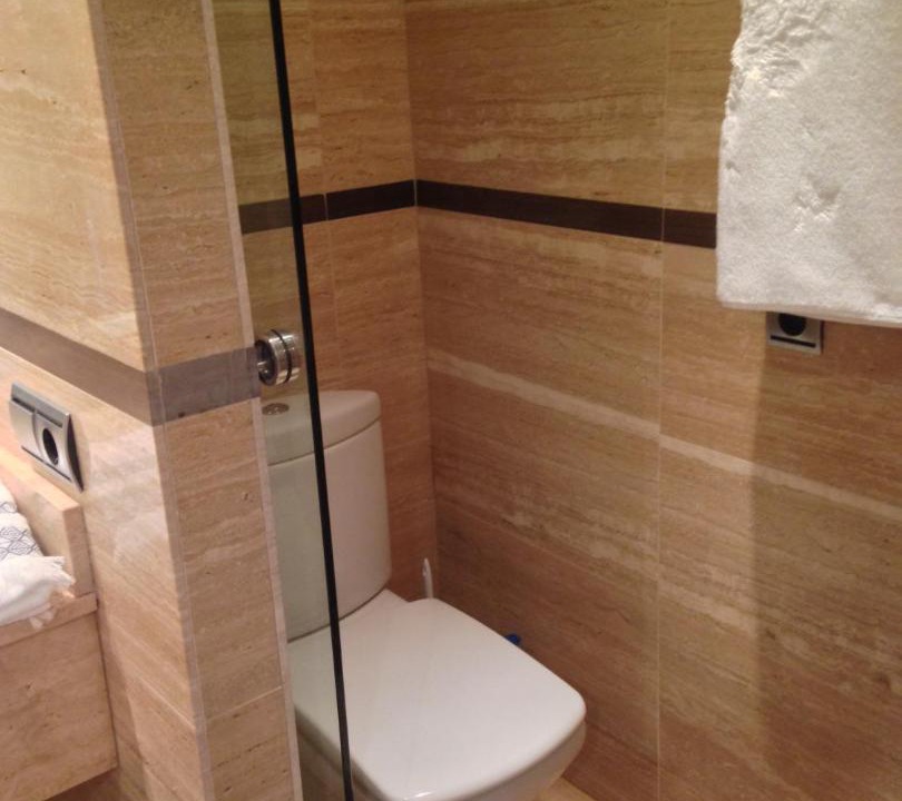 Photo of Bathroom in Aguilas