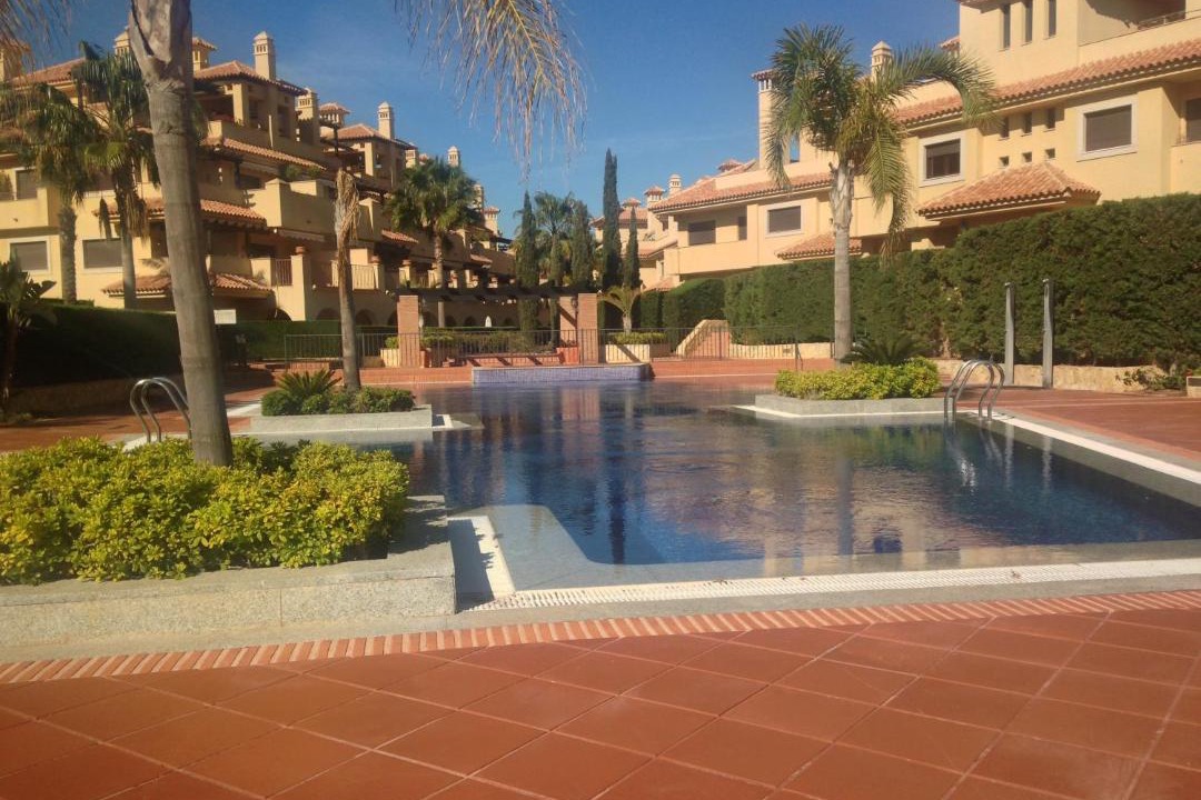 Photo of Outdoor in Aguilas