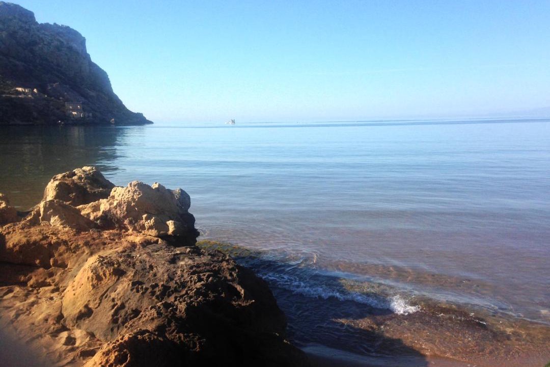 Photo of Outdoor in Aguilas