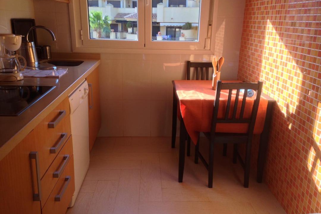 Photo of Livingroom in Aguilas