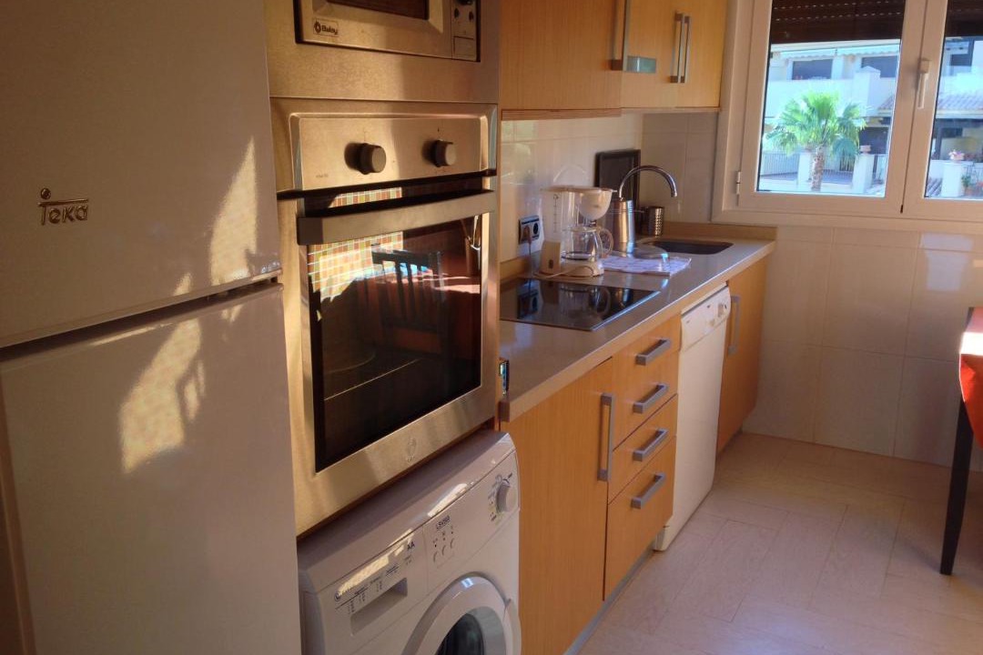 Photo of Kitchen in Aguilas