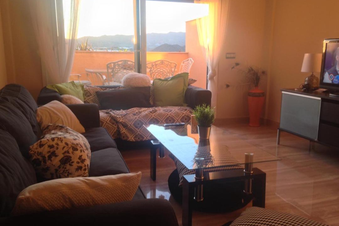Photo of Livingroom in Aguilas