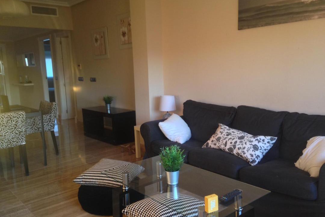 Photo of Livingroom in Aguilas