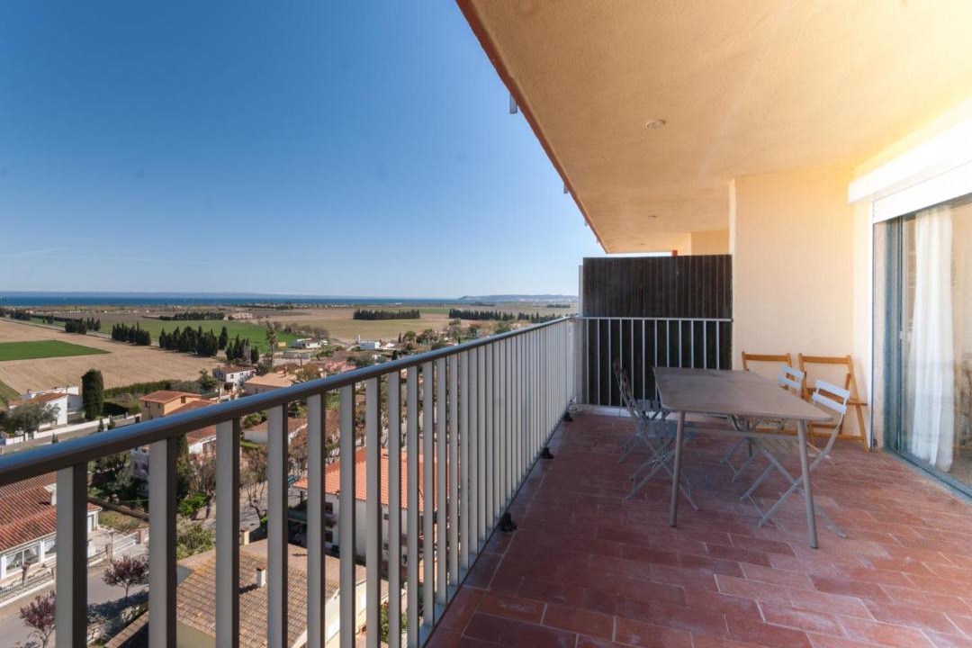 Photo of Patio Balcony in Bon Relax