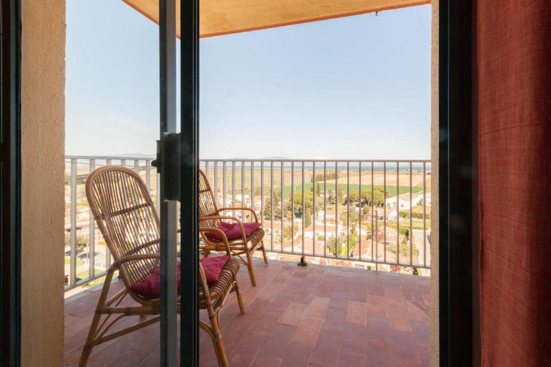 Photo of Patio Balcony in Bon Relax