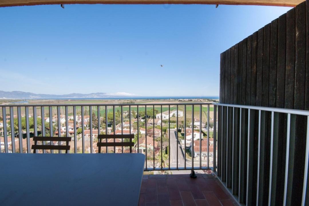 Photo of Patio Balcony in Bon Relax