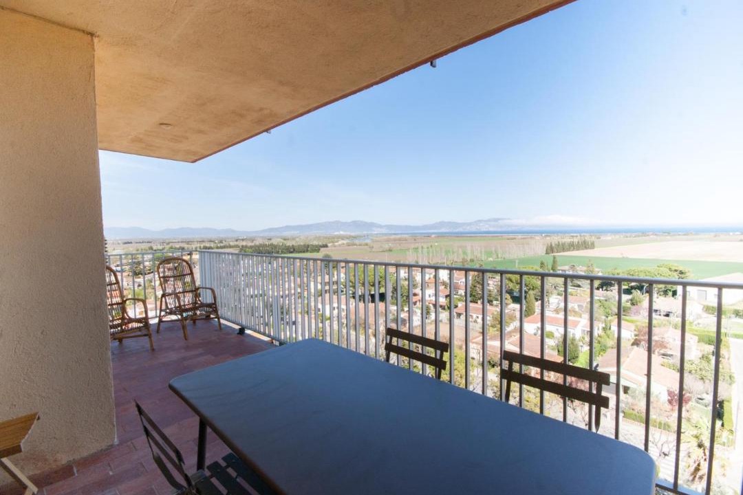Photo of Patio Balcony in Bon Relax