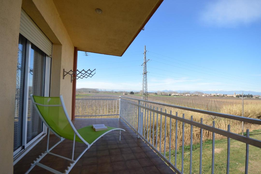 Photo of Patio Balcony in Bon Relax