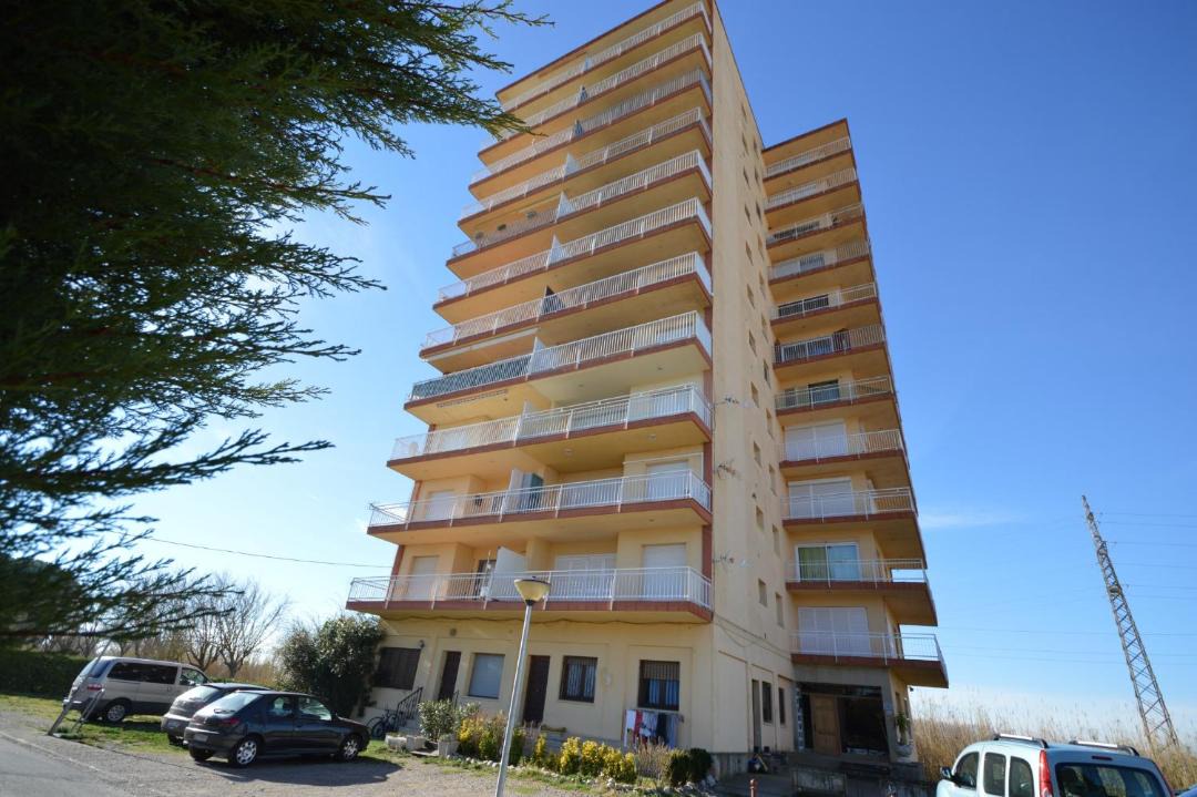 Photo of Buildings in Bon Relax