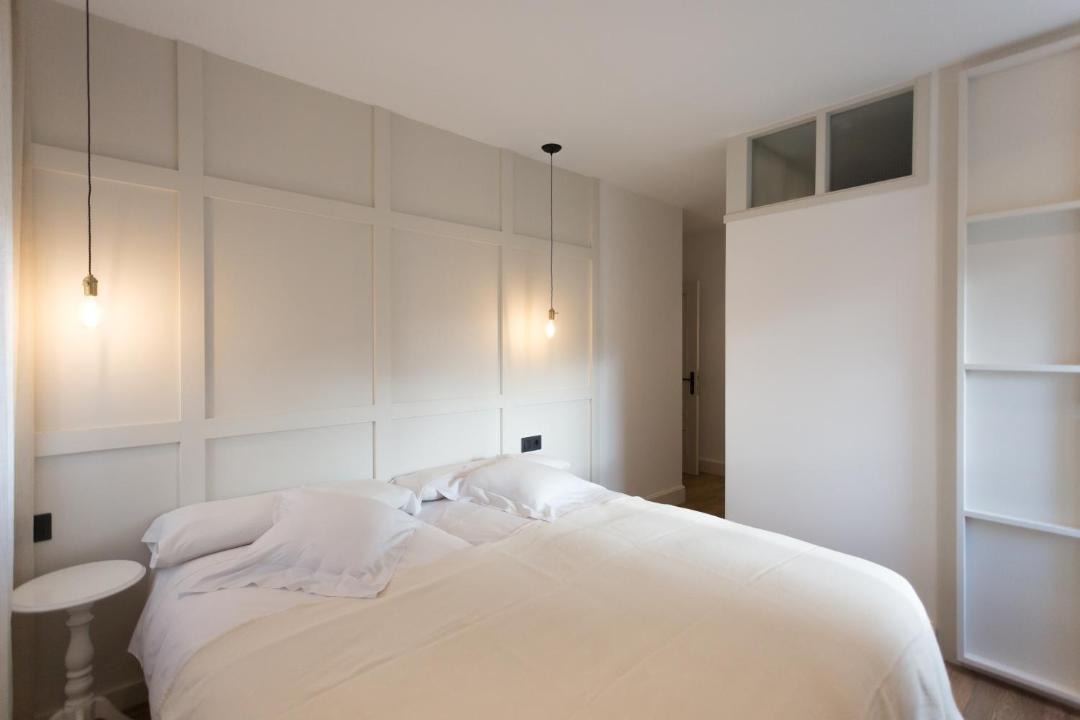 Photo of Bedroom in As Somozas