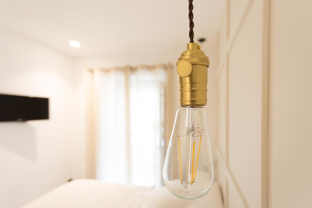 Photo of Bedroom in As Somozas