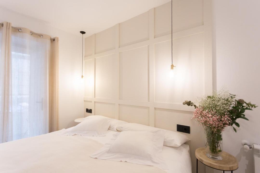 Photo of Bedroom in As Somozas