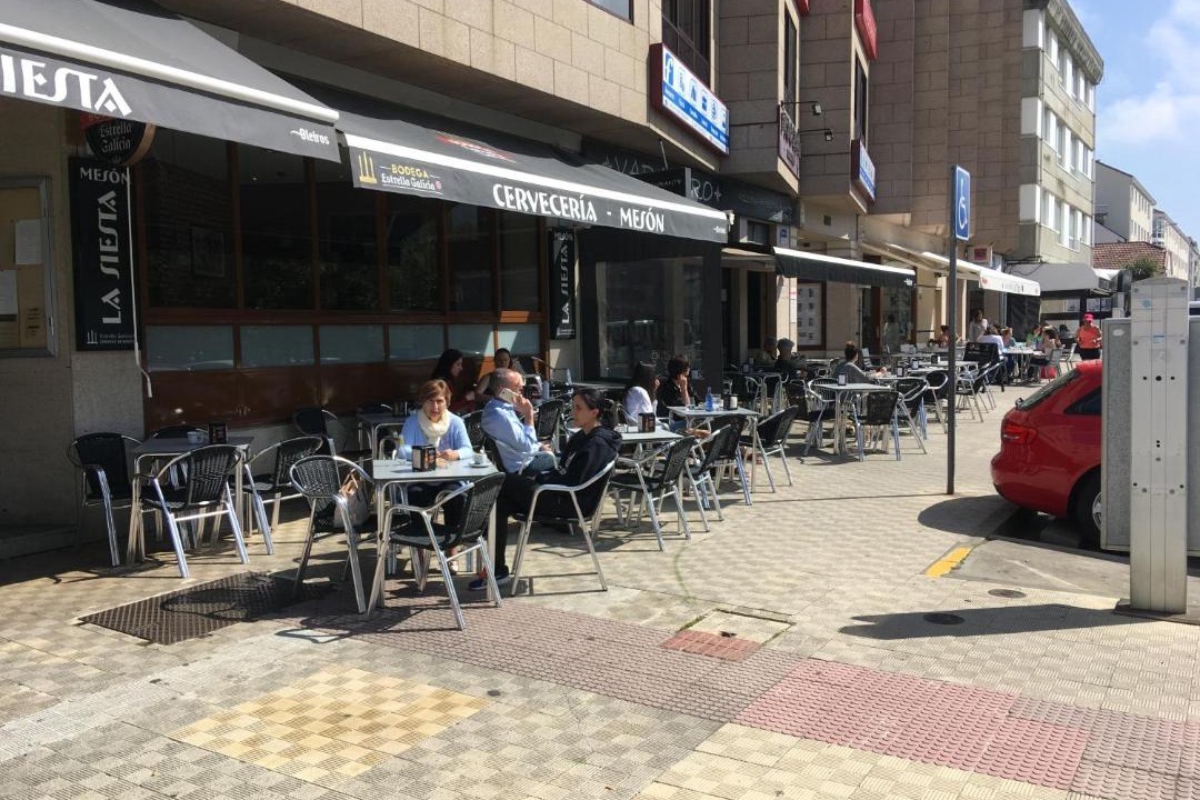 Photo of Others in Dorneda