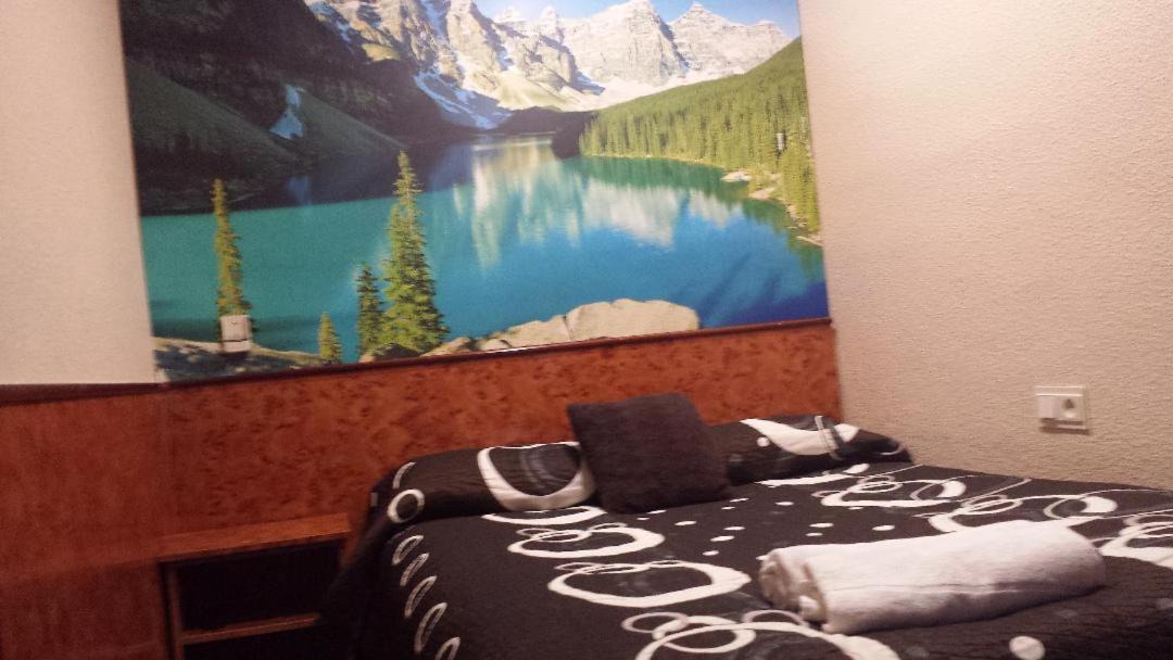 Photo of Bedroom in Azagra