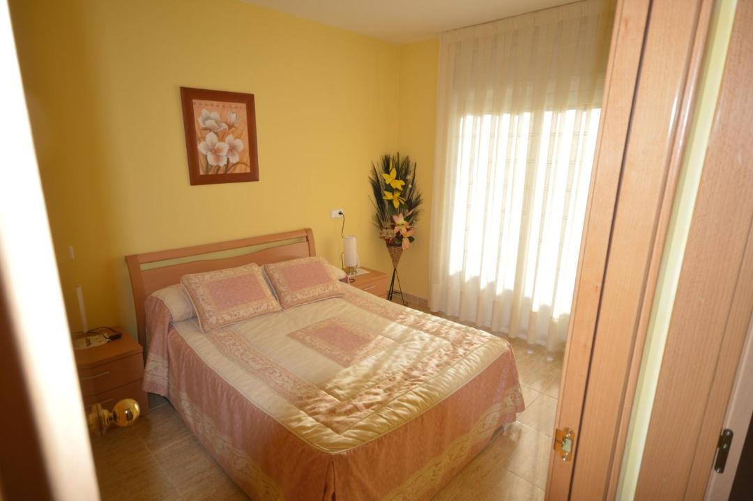 Photo of Bedroom in Sant Pere Pescador