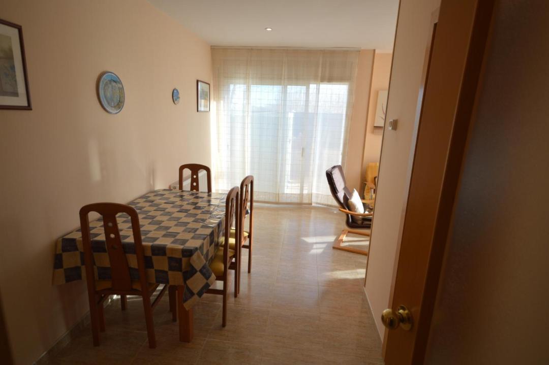 Photo of Livingroom in Sant Pere Pescador