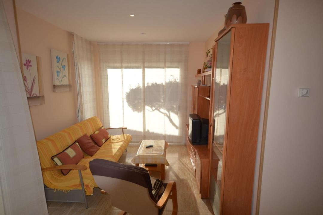 Photo of Livingroom in Sant Pere Pescador