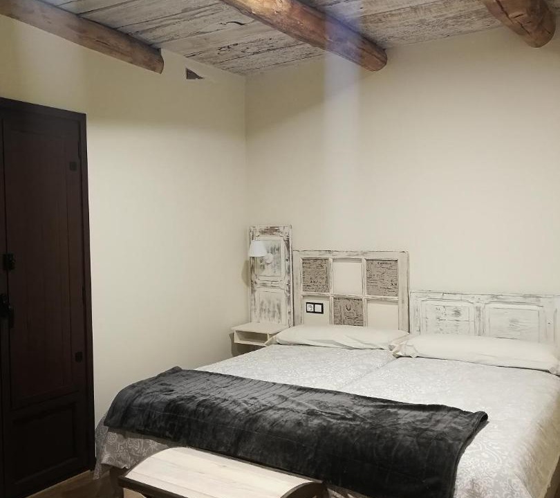 Photo of Bedroom in Molinaseca