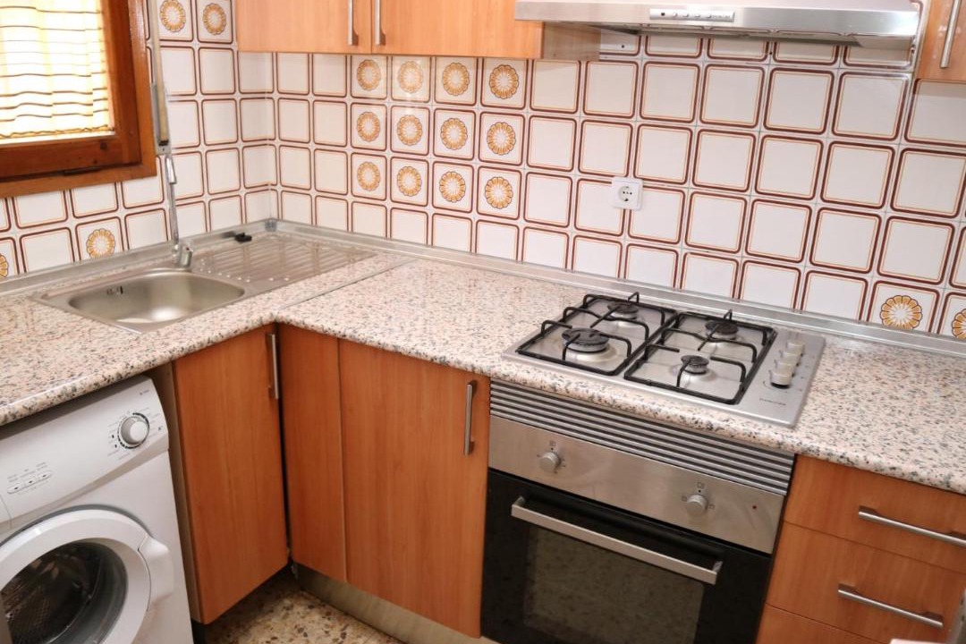 Photo of Kitchen in Santa Margarida