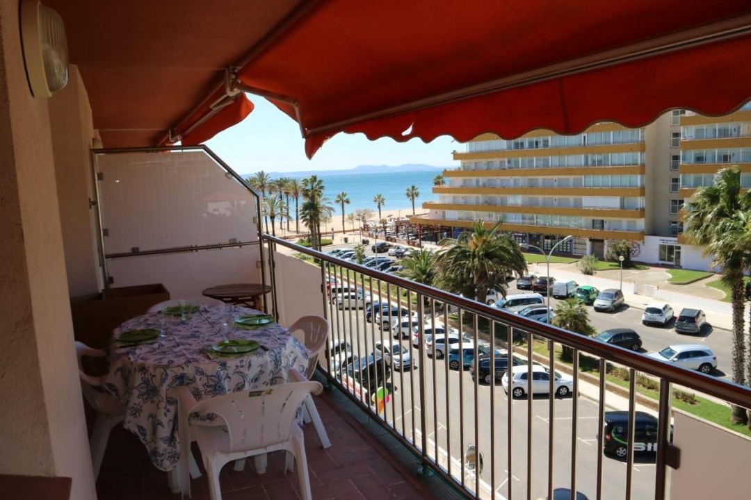 Photo of Patio Balcony in Santa Margarida
