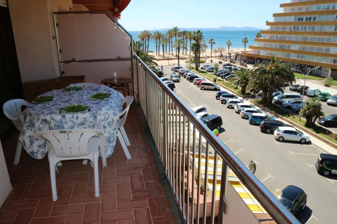 Photo of Patio Balcony in Santa Margarida