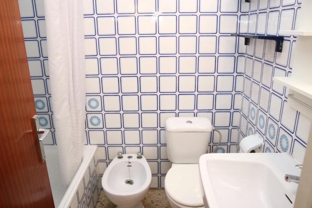 Photo of Bathroom in Santa Margarida