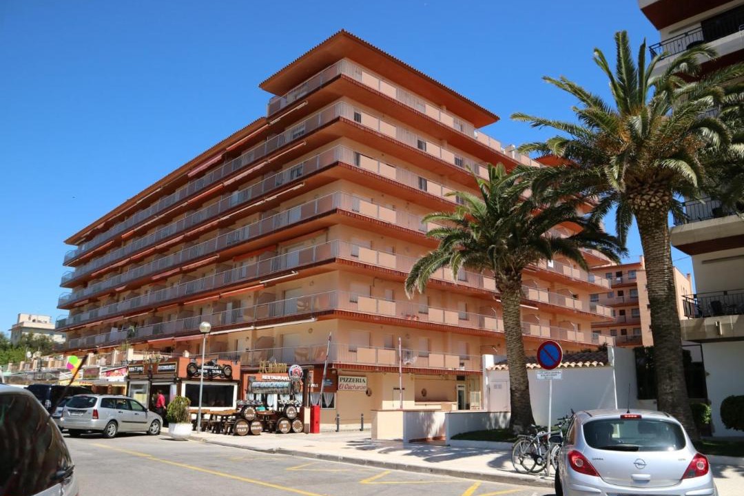 Photo of Buildings in Santa Margarida