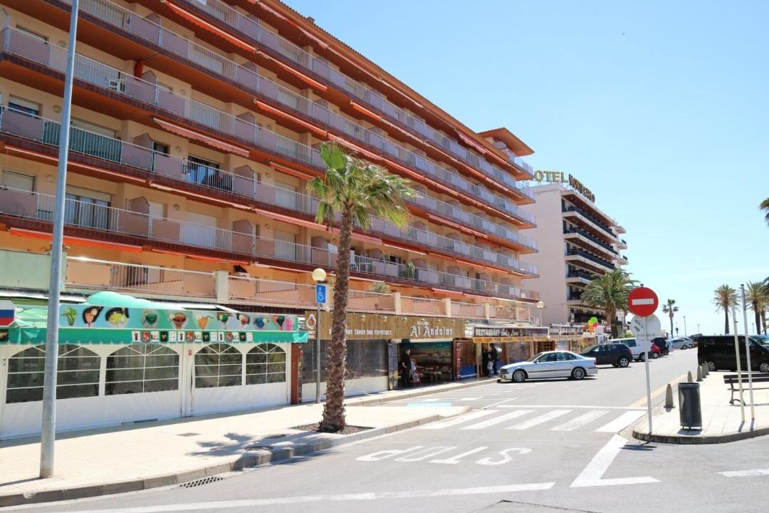 Photo of Buildings in Santa Margarida