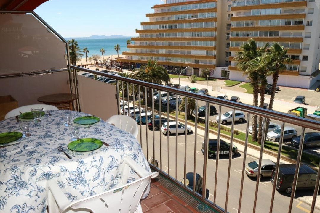 Photo of Patio Balcony in Santa Margarida