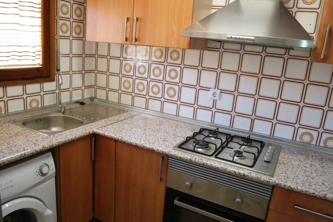 Photo of Kitchen in Santa Margarida