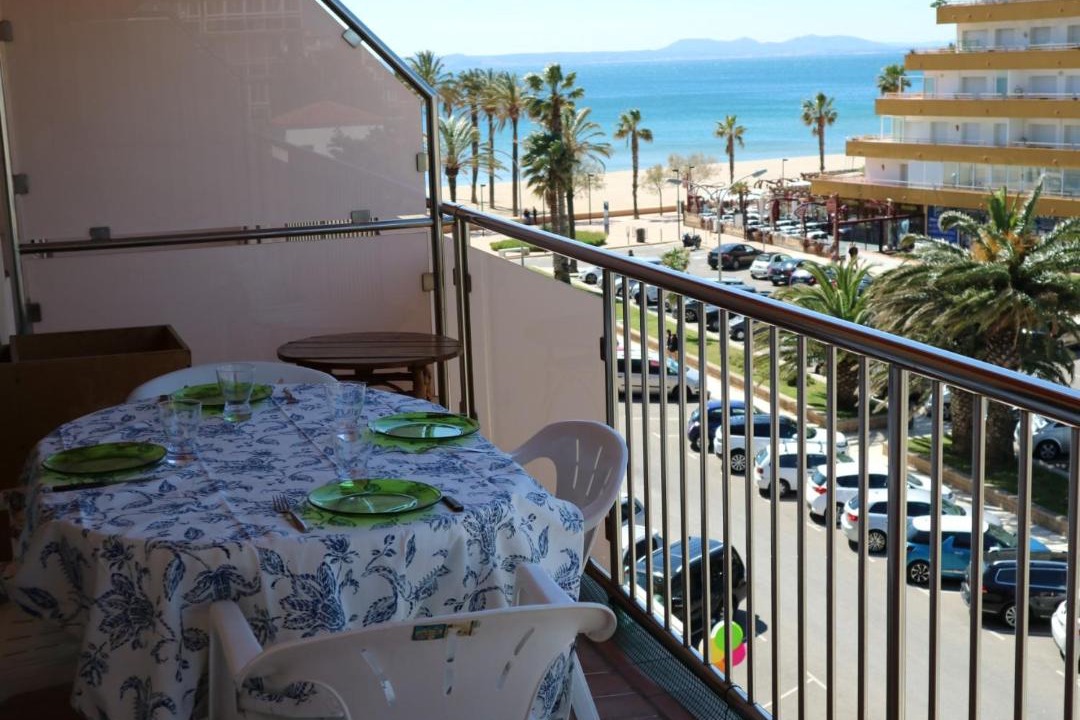 Photo of Patio Balcony in Santa Margarida
