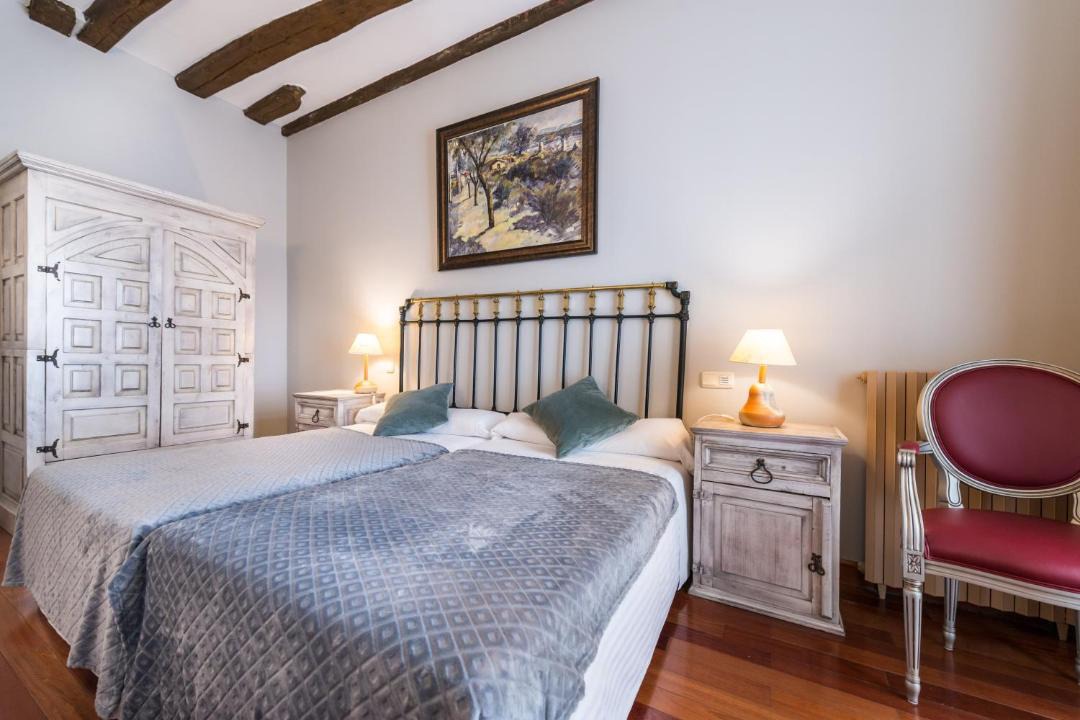 Photo of Bedroom in Old Town