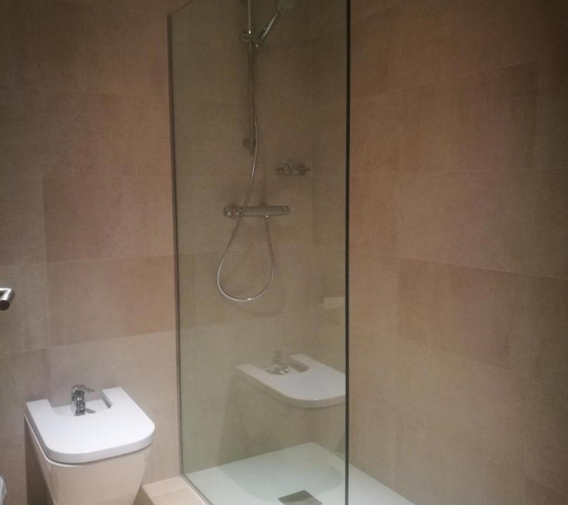 Photo of Bathroom in Hormilla