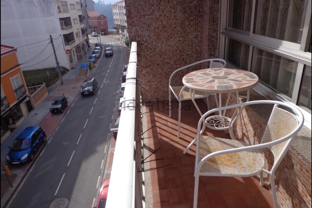Photo of Patio Balcony in Mino