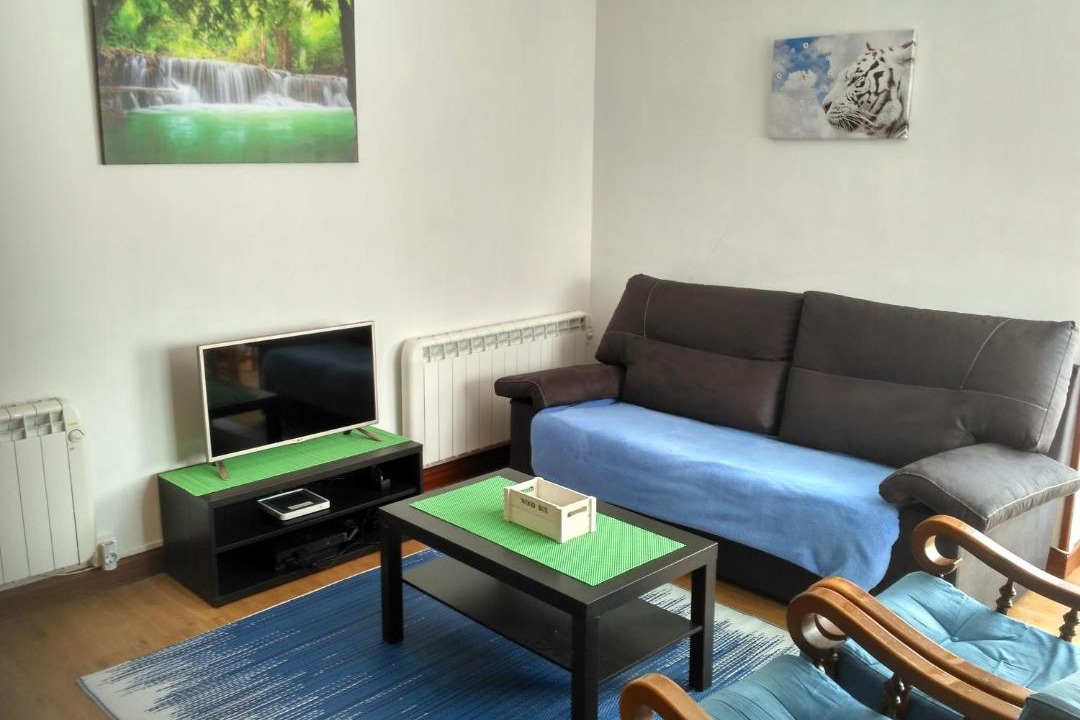 Photo of Livingroom in Villarcayo