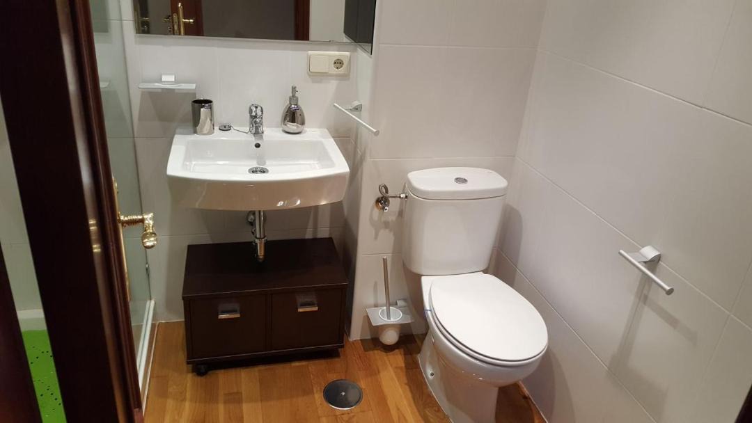 Photo of Bathroom in Aguino