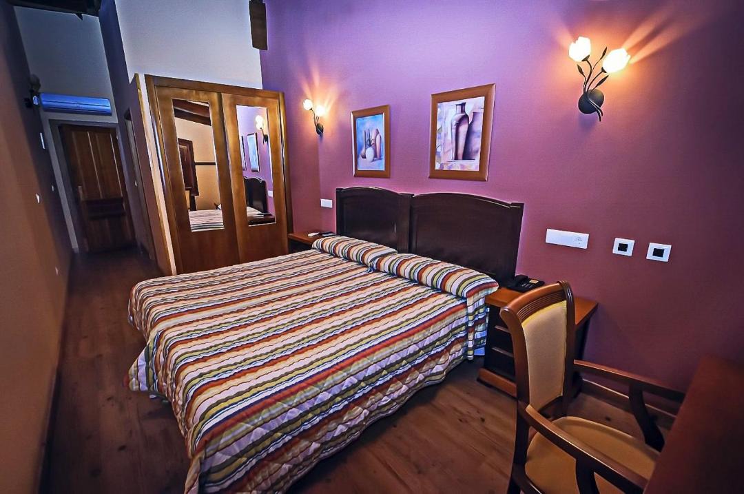 Photo of Bedroom in Noceda