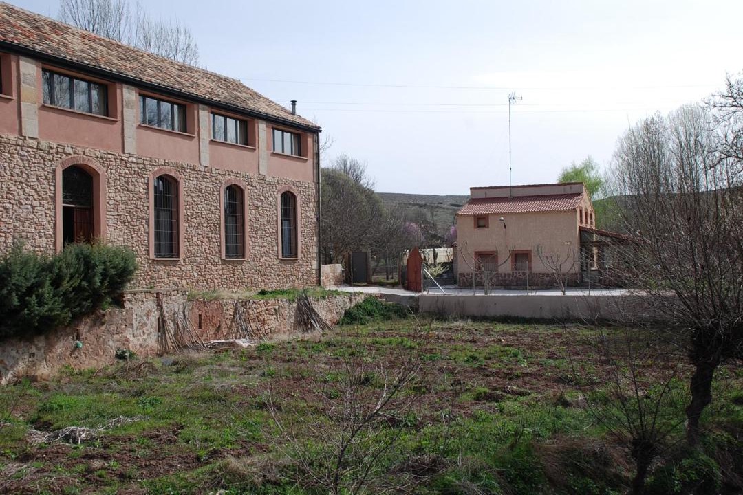 Photo of Others in Molina de Aragon