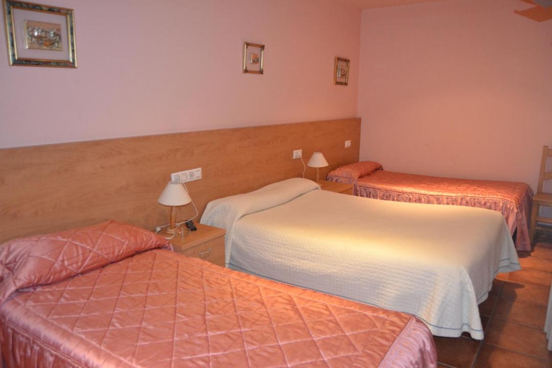 Photo of Bedroom in Soria