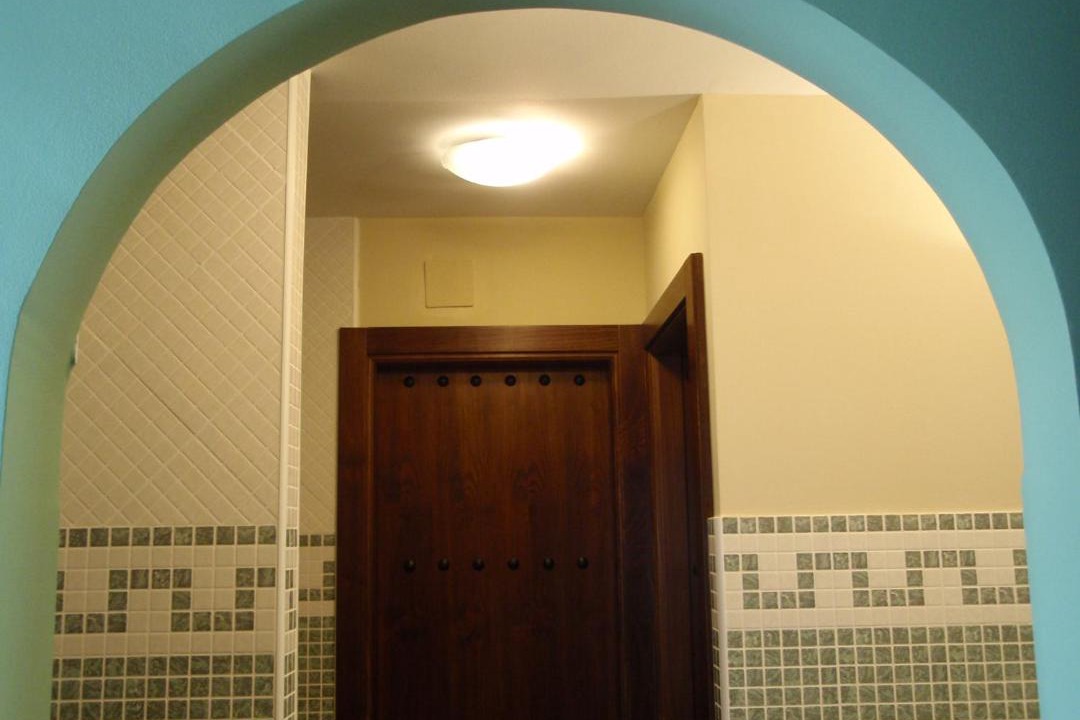 Photo of Bathroom in Molina de Aragon