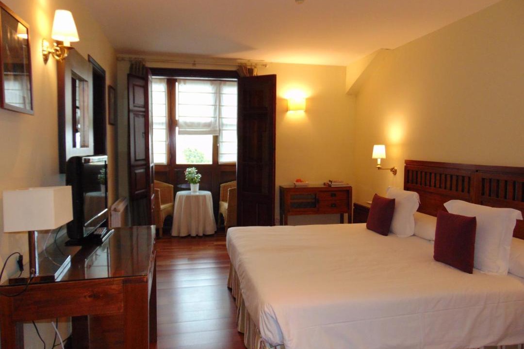 Photo of Bedroom in Villanueva