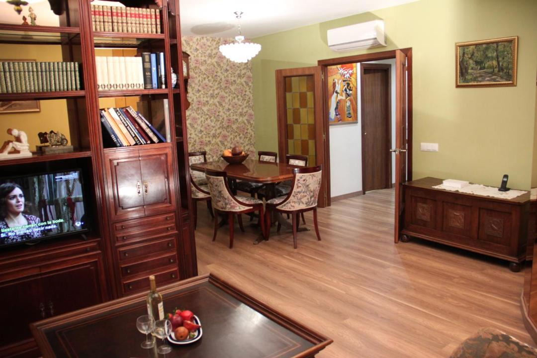 Photo of Livingroom in Eixample