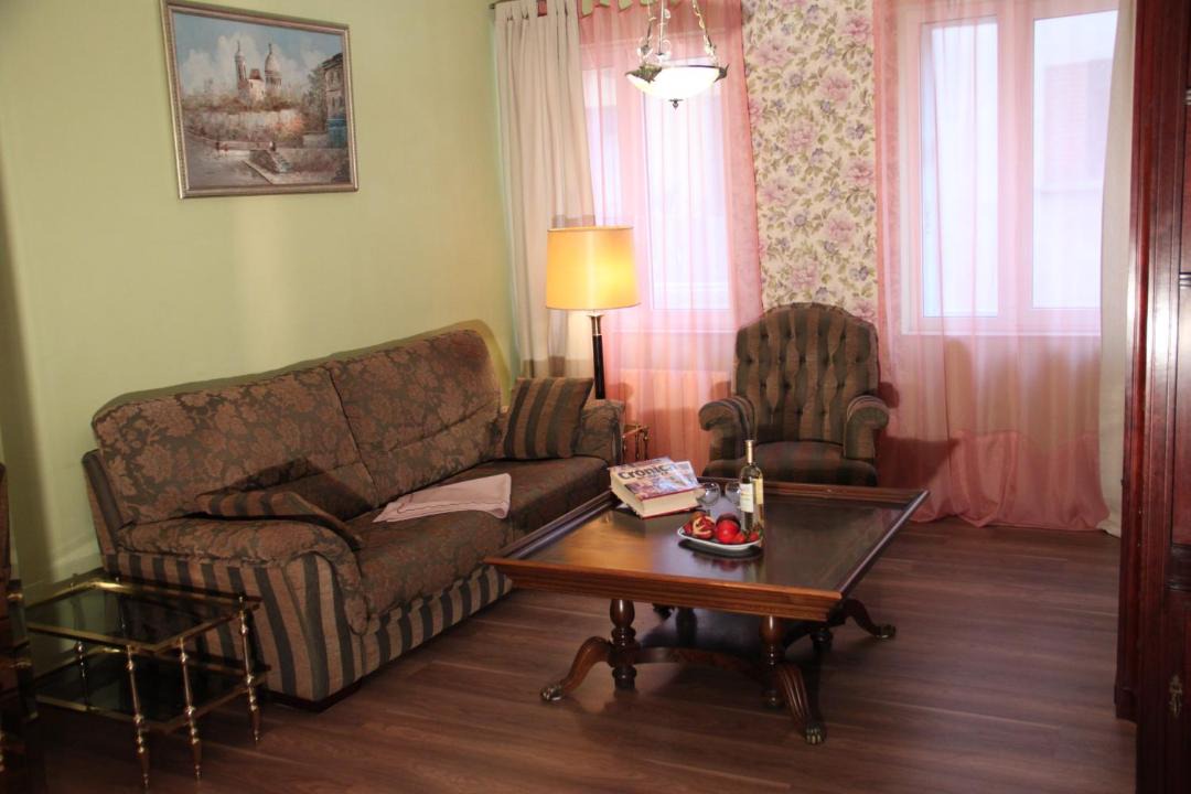 Photo of Livingroom in Eixample