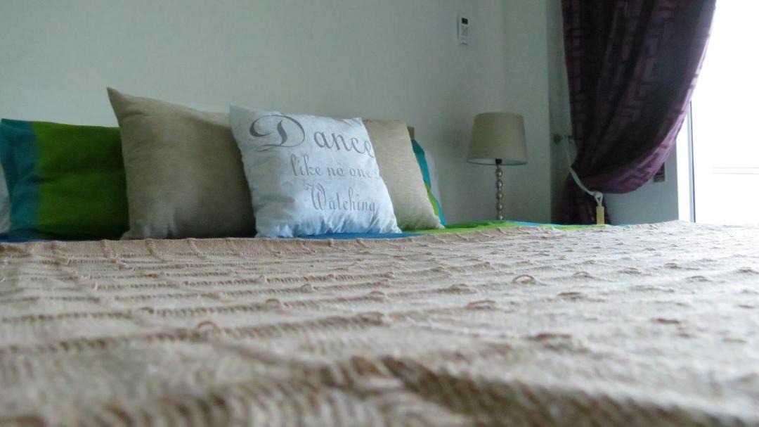 Photo of Bedroom in Torremolinos