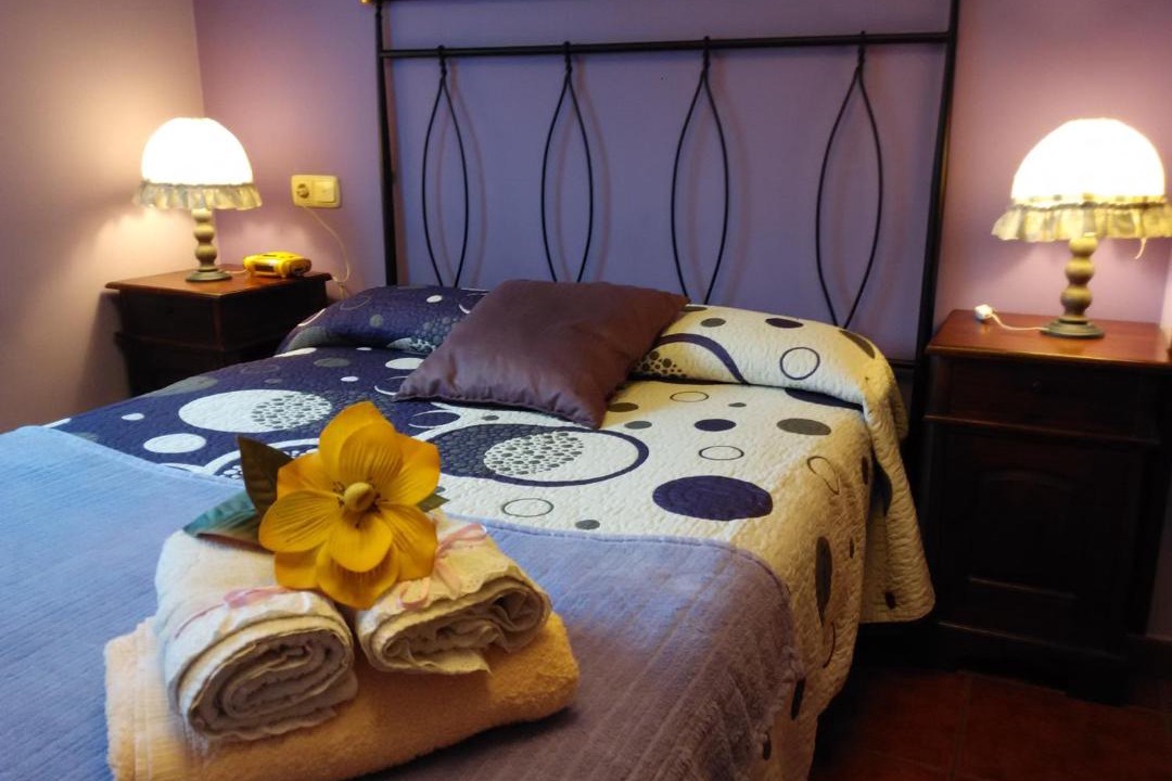Photo of Bedroom in Sajazarra